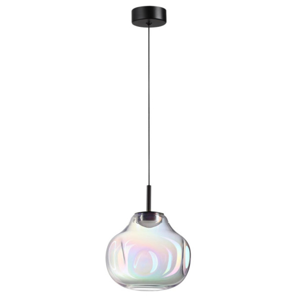 Подвесной светильник Odeon Light 5097/4LB VASO