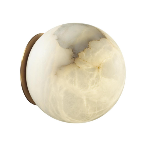 Бра Odeon Light L-VISION 6684/5CLA