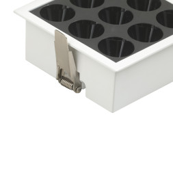 Встраиваемый светильник Vitaluce VT0200063-01