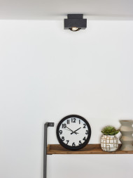 Потолочный светильник LUCIDE Xirax 09119/06/30