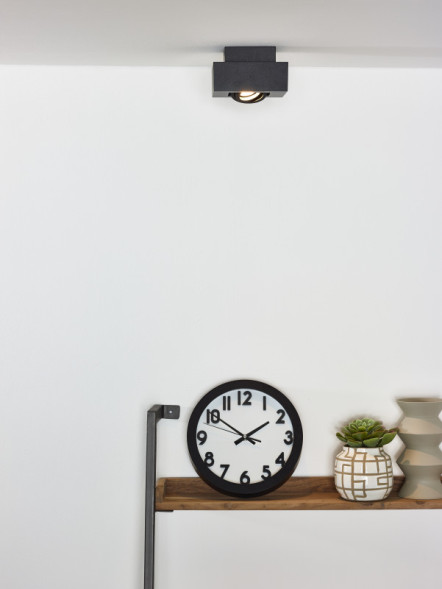 Потолочный светильник LUCIDE Xirax 09119/06/30