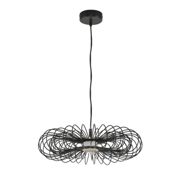 Подвесная люстра LUMION CAMOMILE 8301/9L