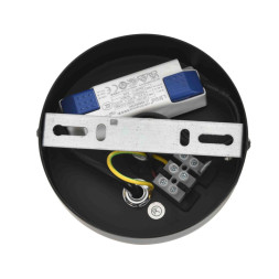 Подвесная люстра LUMION CAMOMILE 8301/9L