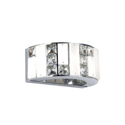 Бра MODELUX ML.6985.230P CR