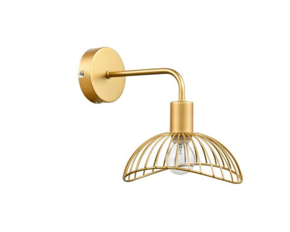Бра Vele Luce Gorgon VL5384W01