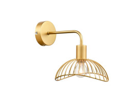 Бра Vele Luce Gorgon VL5384W01