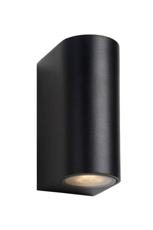 Уличный настенный светильник LUCIDE ZORA-LED 22861/10/30