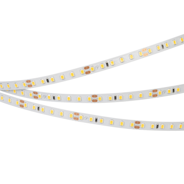 Лента Arlight UL-A120-8mm 2835 042300 72W 24V 1550lm белый (холодный) IP20