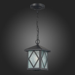 Подвесной уличный светильник ST-Luce LORNE SL084.403.01