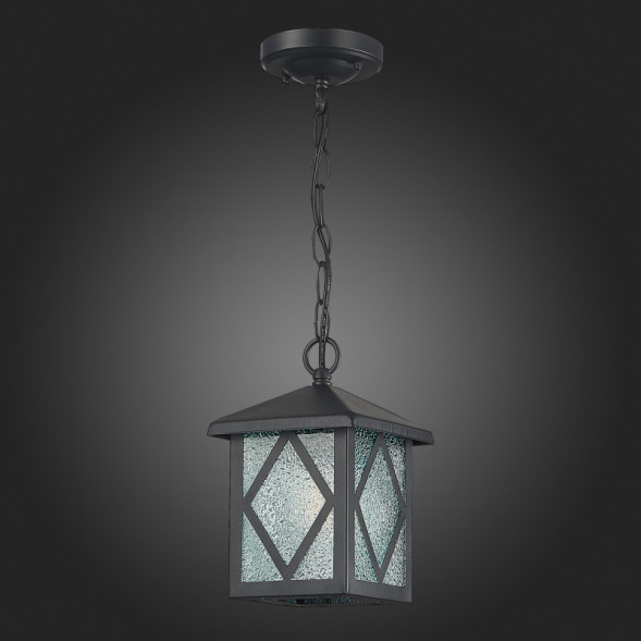 Подвесной уличный светильник ST-Luce LORNE SL084.403.01