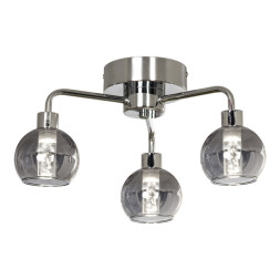 Потолочная люстра Lussole AQUA LSP-7170