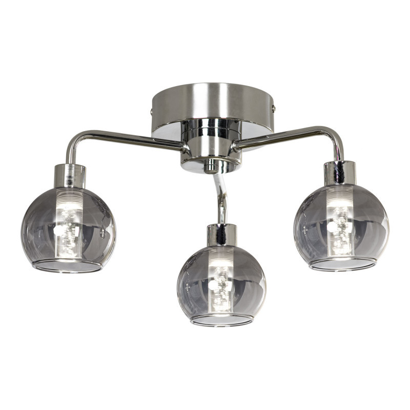 Потолочная люстра Lussole AQUA LSP-7170
