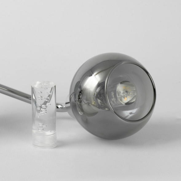 Потолочная люстра Lussole AQUA LSP-7170