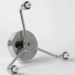 Потолочная люстра Lussole AQUA LSP-7170