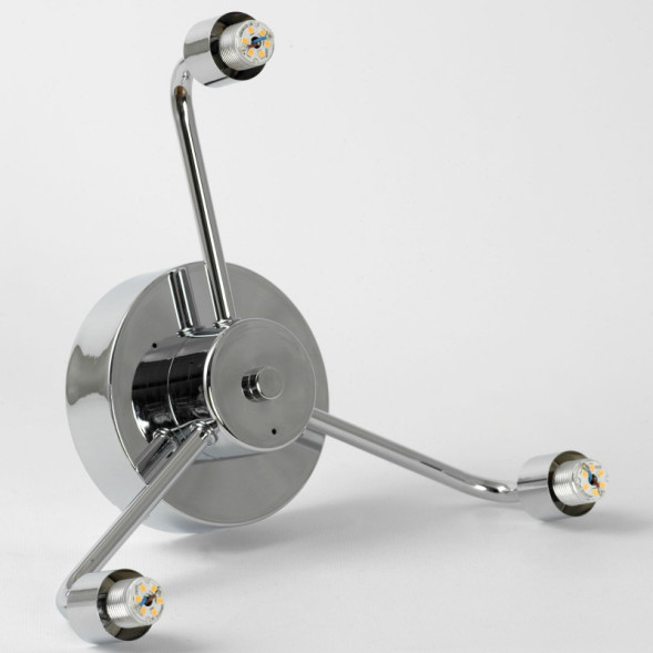 Потолочная люстра Lussole AQUA LSP-7170