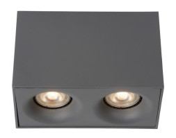 Накладной точечный светильник LUCIDE BENTOO-LED 09913/10/36