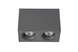 Накладной точечный светильник LUCIDE BENTOO-LED 09913/10/36