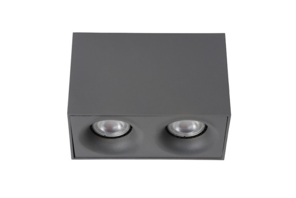 Накладной точечный светильник LUCIDE BENTOO-LED 09913/10/36