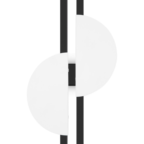 Бра Maytoni SKYLINE MOD179WL-L22W4K1