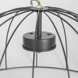 Потолочный светильник Lussole Lattice LSP-8215