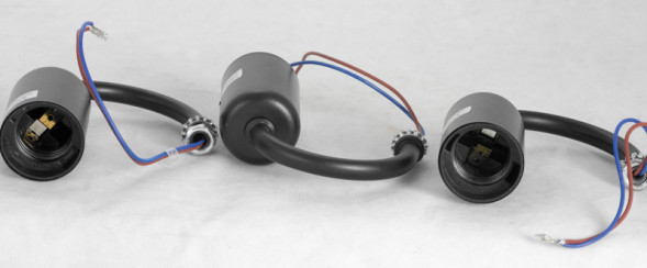 Потолочный светильник Lussole Lattice LSP-8215