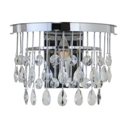 Бра Maytoni LINN MOD091WL-01CH