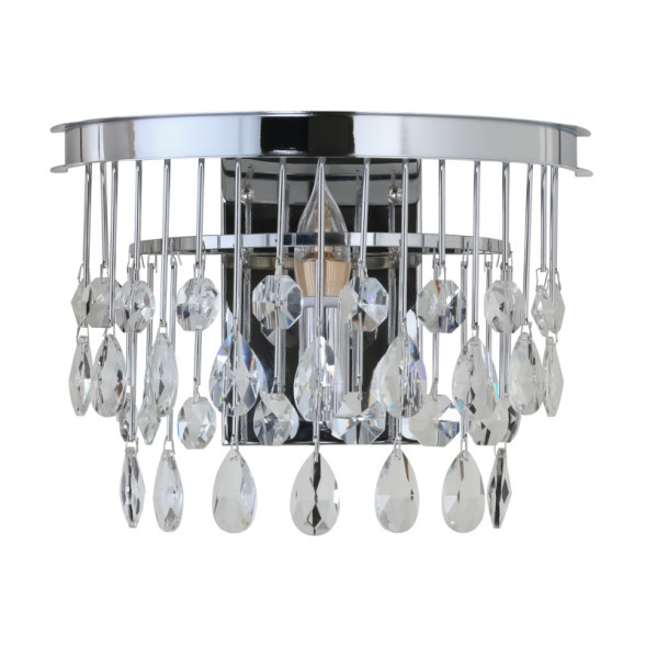 Бра Maytoni LINN MOD091WL-01CH