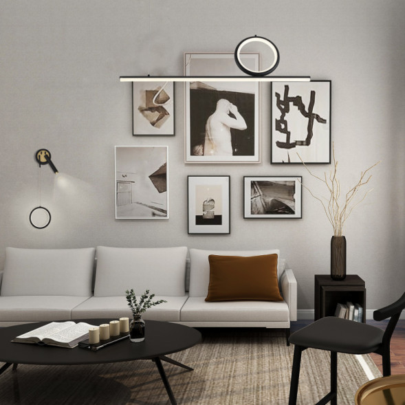 Линейный светильник F-Promo Farce 4178-3P