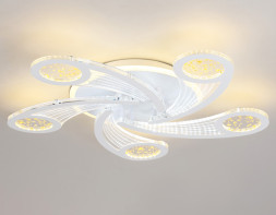 Потолочный светильник Ambrella Light ACRYLICA FA4476