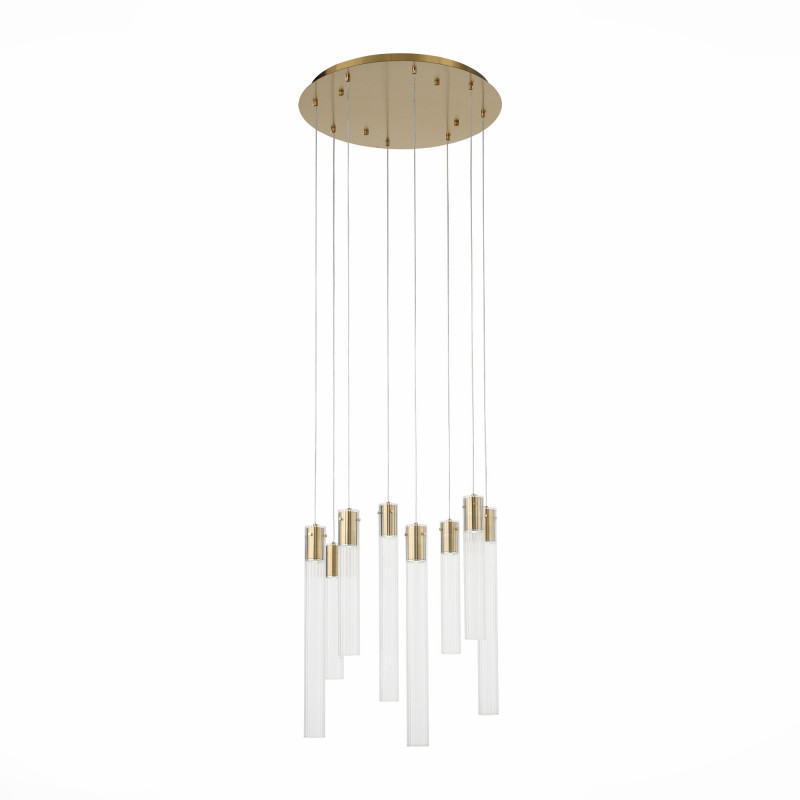 Каскадная люстра ST-Luce TERNI SL1229.303.08