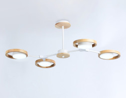 Люстра на штанге Ambrella Light COMFORT FL51609