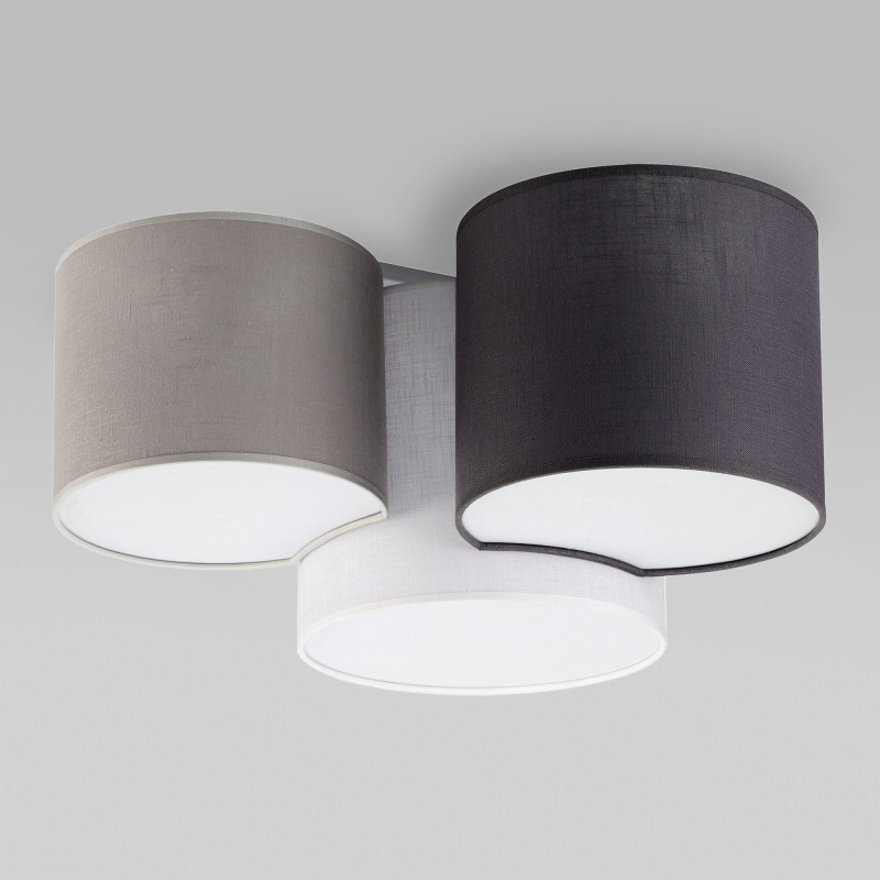 Потолочный светильник TK Lighting Mona Colour 4183