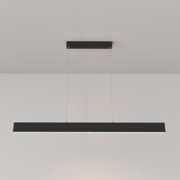 Линейный светильник Maytoni Technical STEP P010PL-L30B