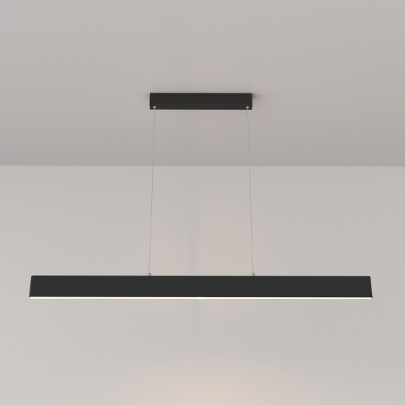 Линейный светильник Maytoni Technical STEP P010PL-L30B