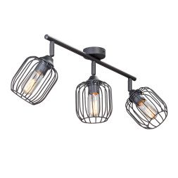 Потолочная люстра Vitaluce V4298 V4298-1/3PL