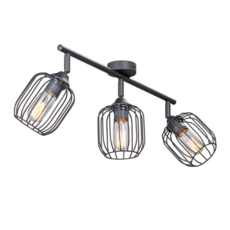 Потолочная люстра Vitaluce V4298 V4298-1/3PL