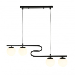 Подвесная люстра F-Promo COLLANA 4036-4P