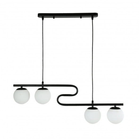 Подвесная люстра F-Promo COLLANA 4036-4P