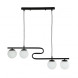 Подвесная люстра F-Promo COLLANA 4036-4P