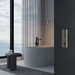 Выключатель Werkel W1120044