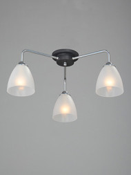 Потолочная люстра Vitaluce V4500 V4500-9/3PL