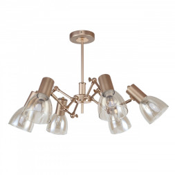 Люстра на штанге F-Promo Grillus 2660-6U