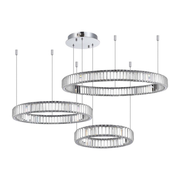 Подвесная люстра ST-Luce Tivoli SL1622.113.03