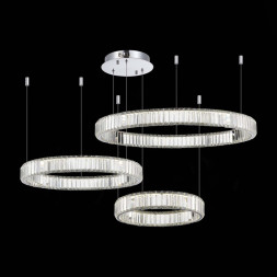 Подвесная люстра ST-Luce Tivoli SL1622.113.03