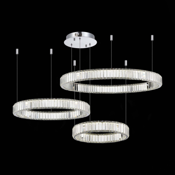 Подвесная люстра ST-Luce Tivoli SL1622.113.03
