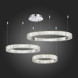 Подвесная люстра ST-Luce Tivoli SL1622.113.03