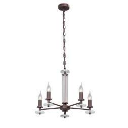 Подвесная люстра Vitaluce V4766 V4766-7/5