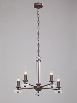 Подвесная люстра Vitaluce V4766 V4766-7/5