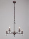Подвесная люстра Vitaluce V4766 V4766-7/5