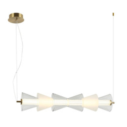 Линейный светильник Omnilux Casargo OML-51503-21